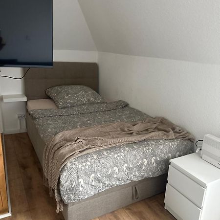 Room Deluxe Meerbusch Exterior foto